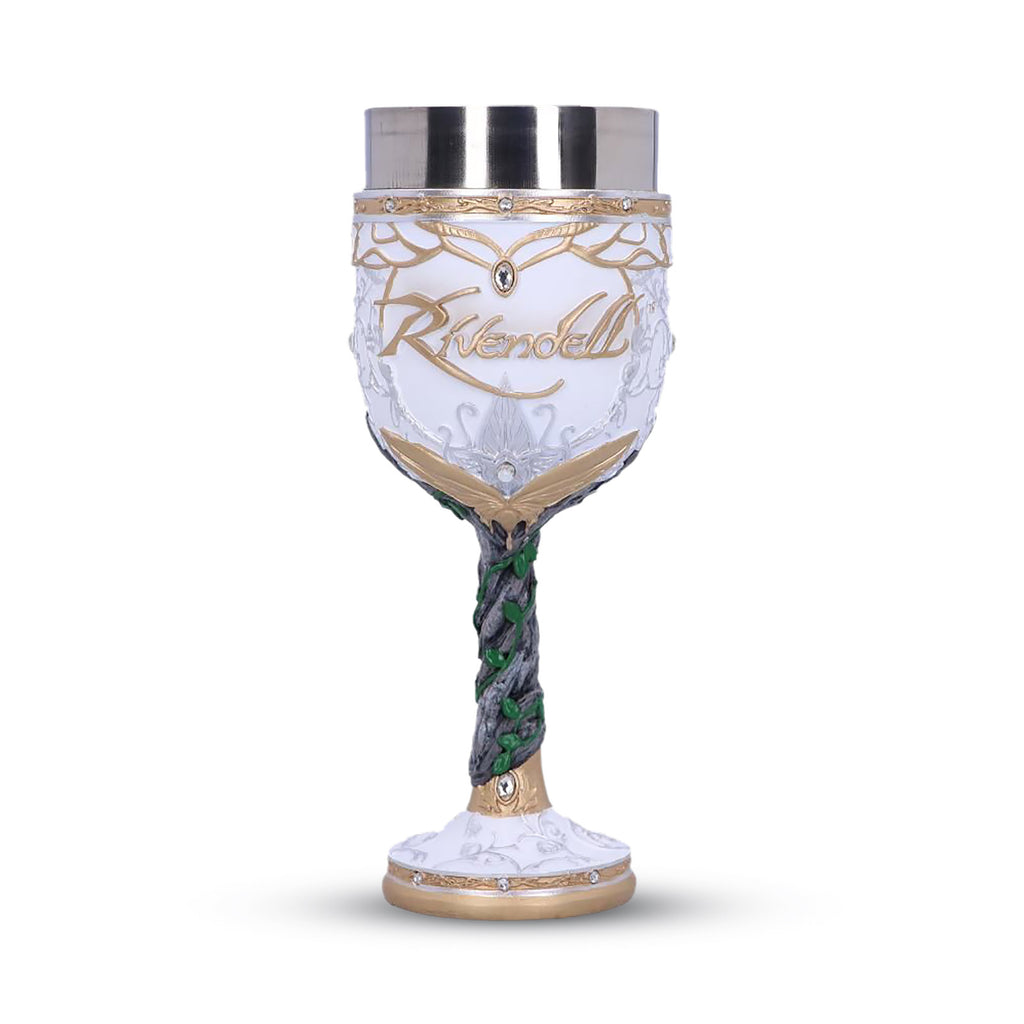 Product image The Lord of the Rings - Rivendell Goblet Deluxe