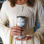 Product image The Lord of the Rings - Rivendell Goblet Deluxe