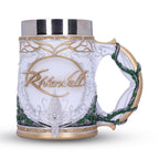 Imagen del producto El Señor de los Anillos - Jarra de lujo de Rivendel