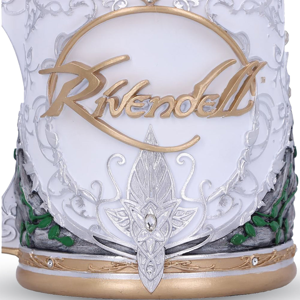 Imagen del producto El Señor de los Anillos - Jarra de lujo de Rivendel
