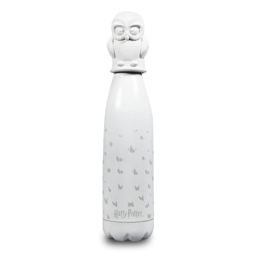Imagen del producto Harry Potter - Botella de agua Hedwig
