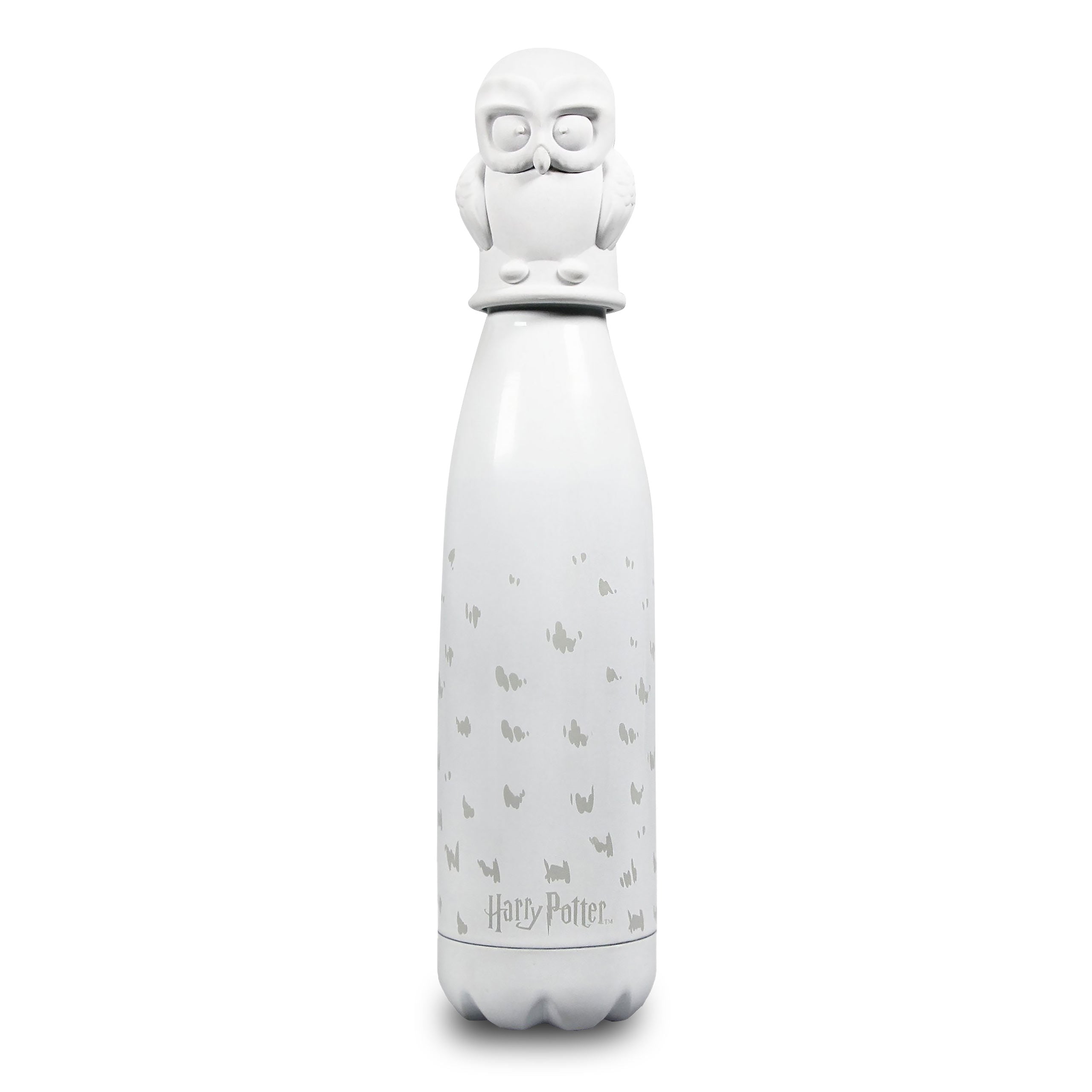 Product image Harry Potter - Hedwig Drinking Bottle