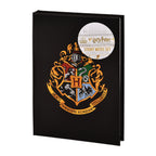 Imagen del producto Harry Potter - Notas adhesivas con escudos de las casas, set de 7