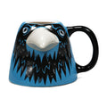 Imagen del producto Harry Potter - Taza 3D de Ravenclaw