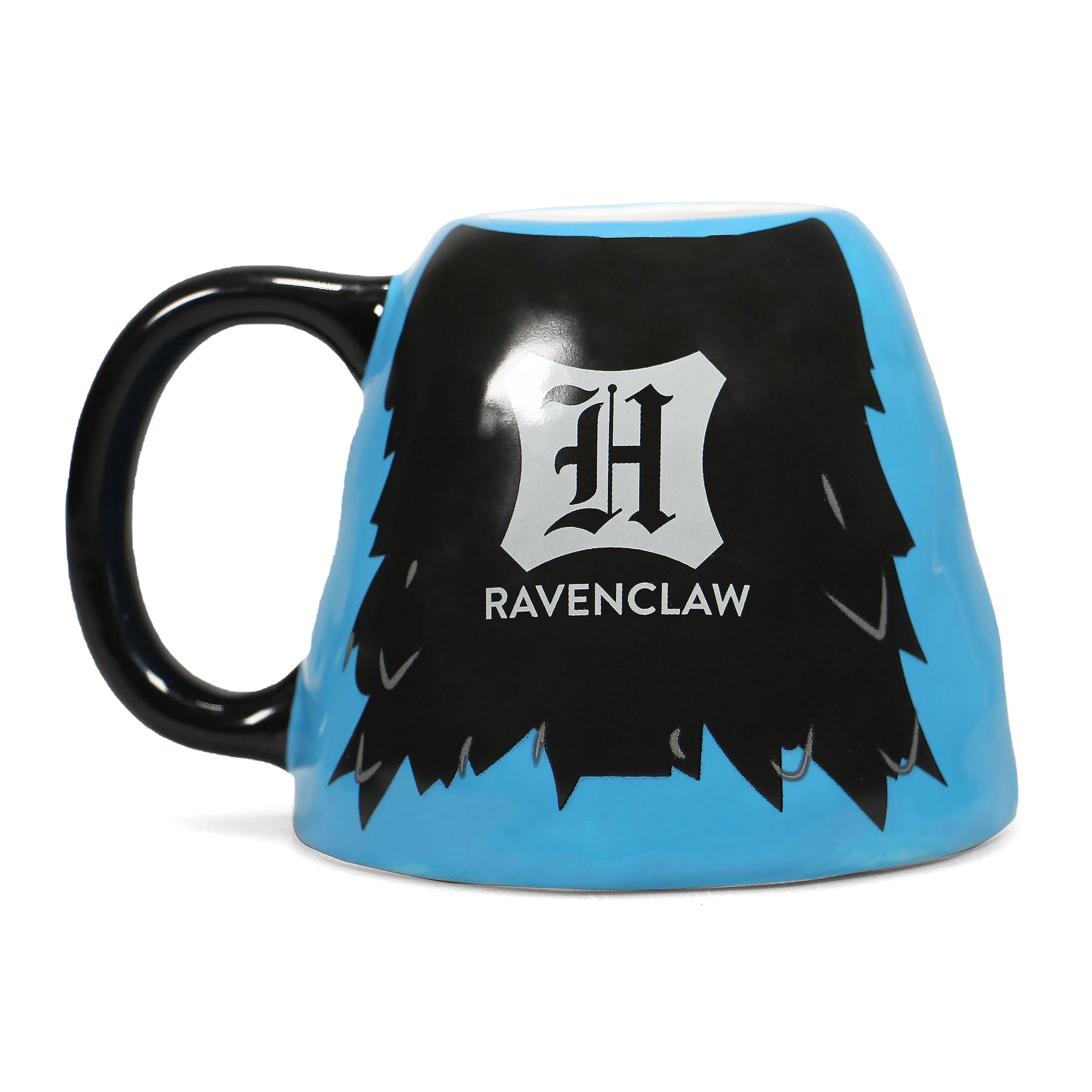 Imagen del producto Harry Potter - Taza 3D de Ravenclaw