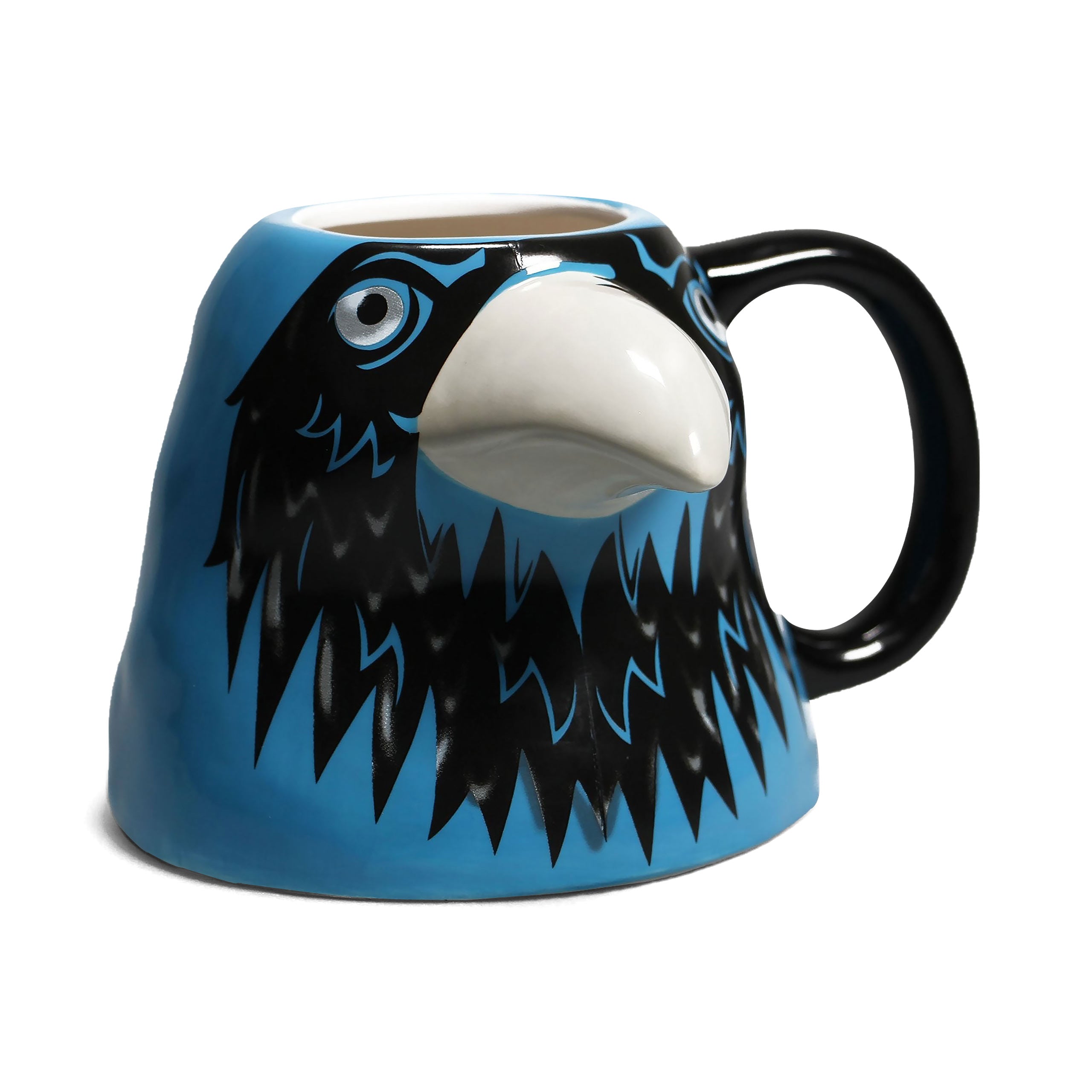 Imagen del producto Harry Potter - Taza 3D de Ravenclaw