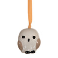 Imagen del producto Harry Potter - Adorno de árbol de Navidad Hedwig