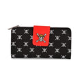 Imagen del producto One Piece - Cartera con diseño completo