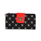 Imagen del producto One Piece - Cartera con diseño completo