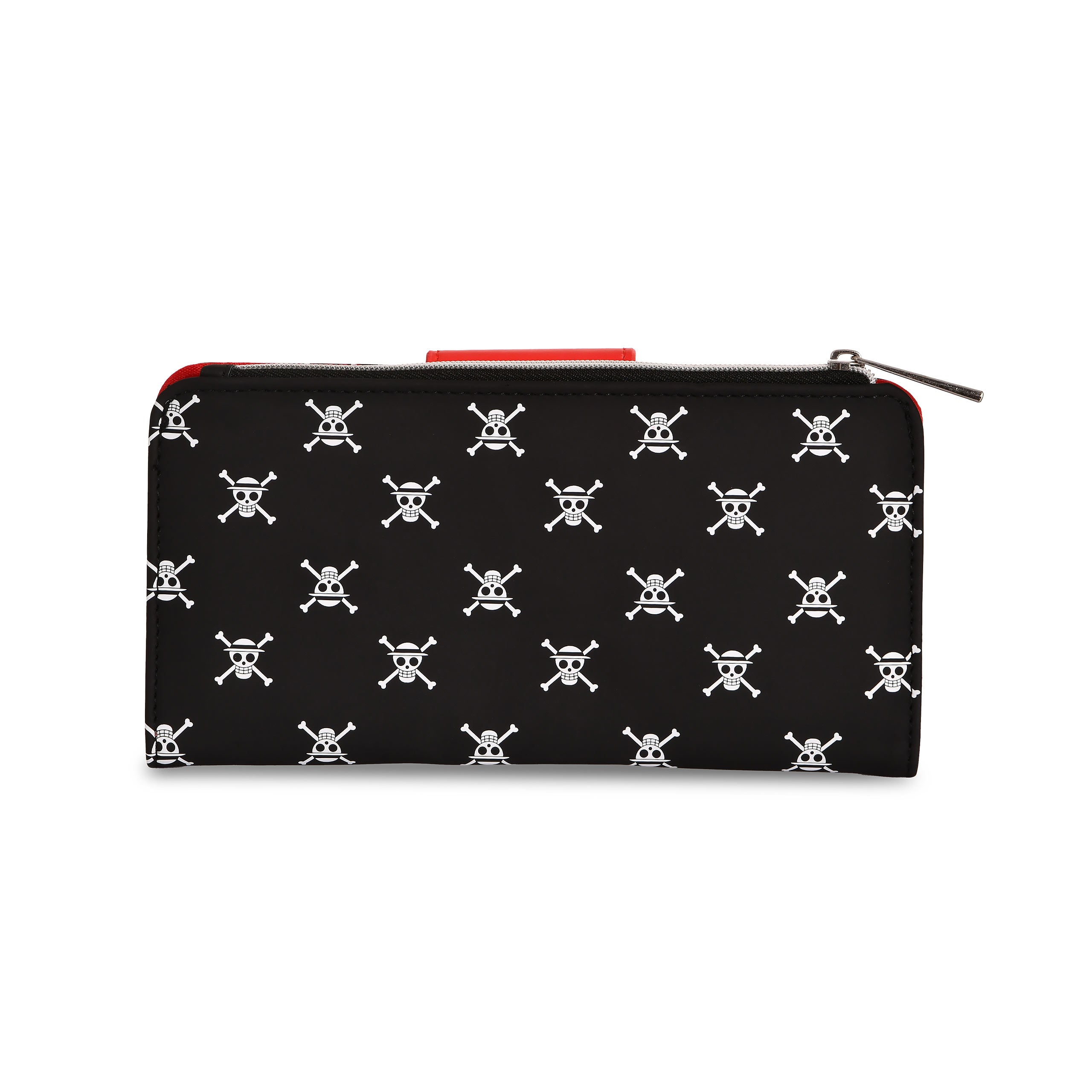 Imagen del producto One Piece - Cartera con diseño completo