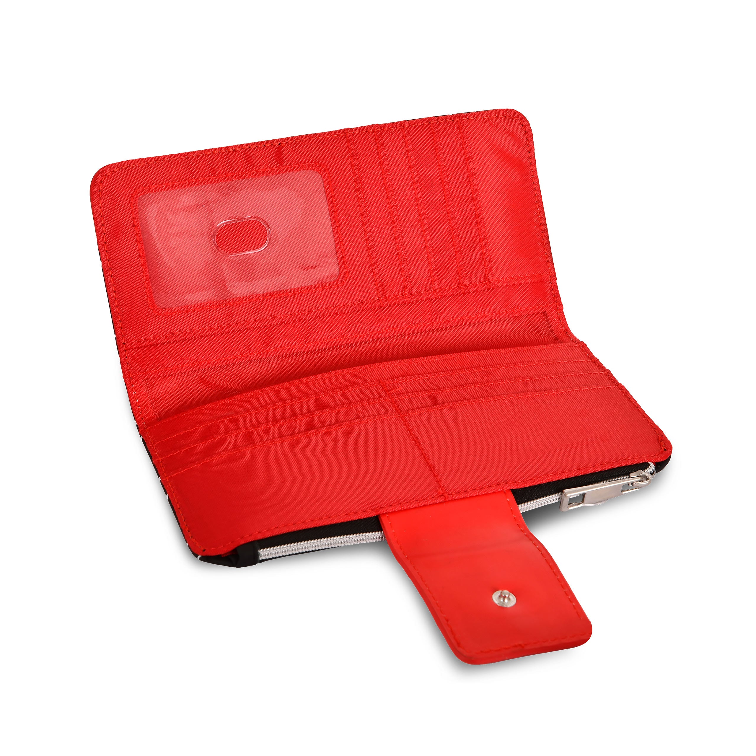 Imagen del producto One Piece - Cartera con diseño completo