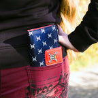 Imagen del producto One Piece - Cartera con diseño completo