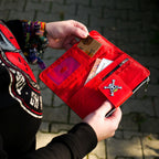 Imagen del producto One Piece - Cartera con diseño completo