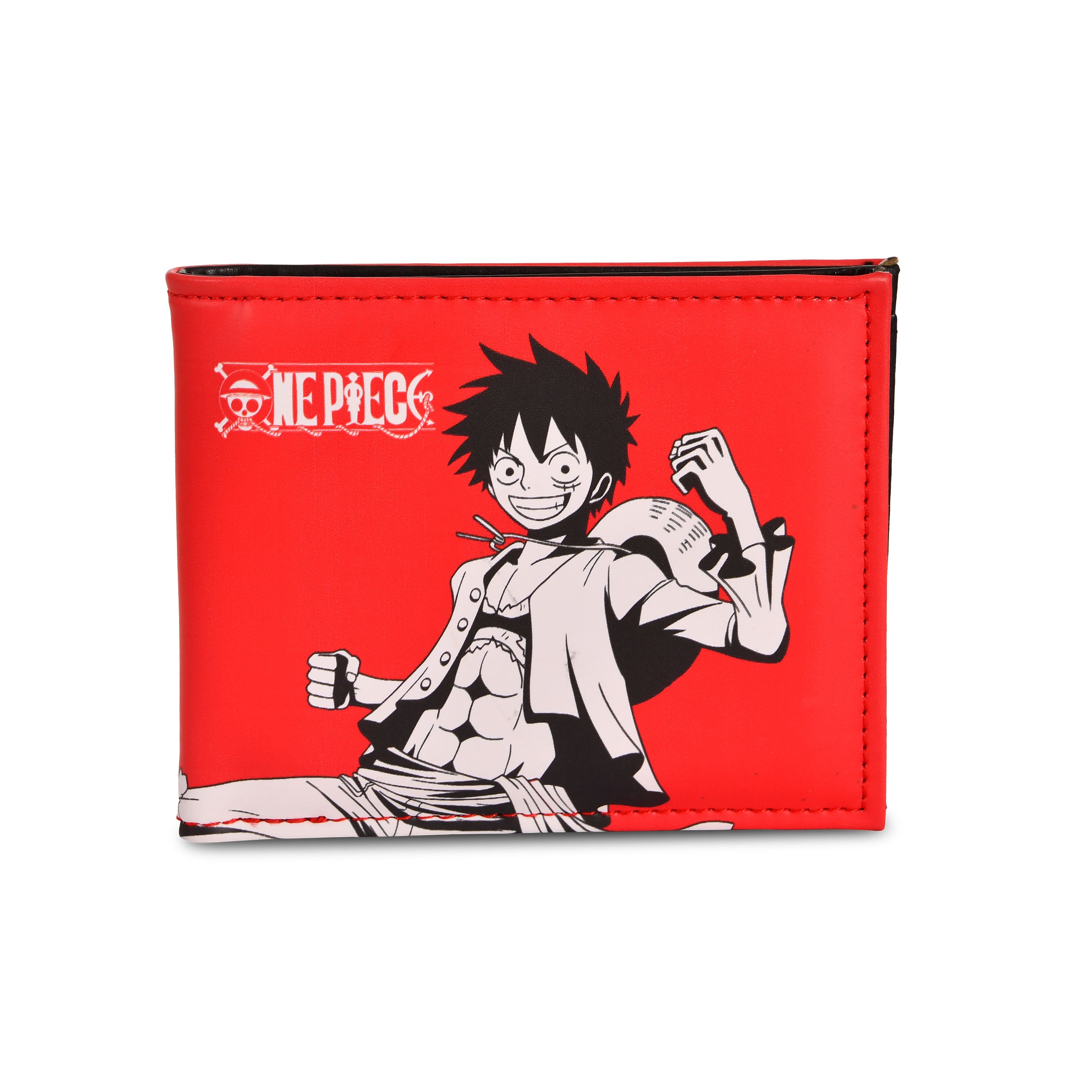 Product image One Piece - Luffy Wallet