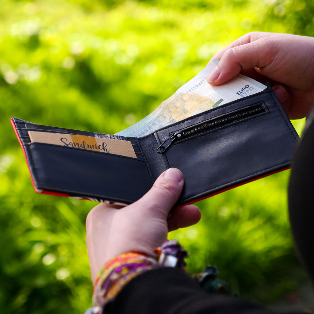 Product image One Piece - Luffy Wallet