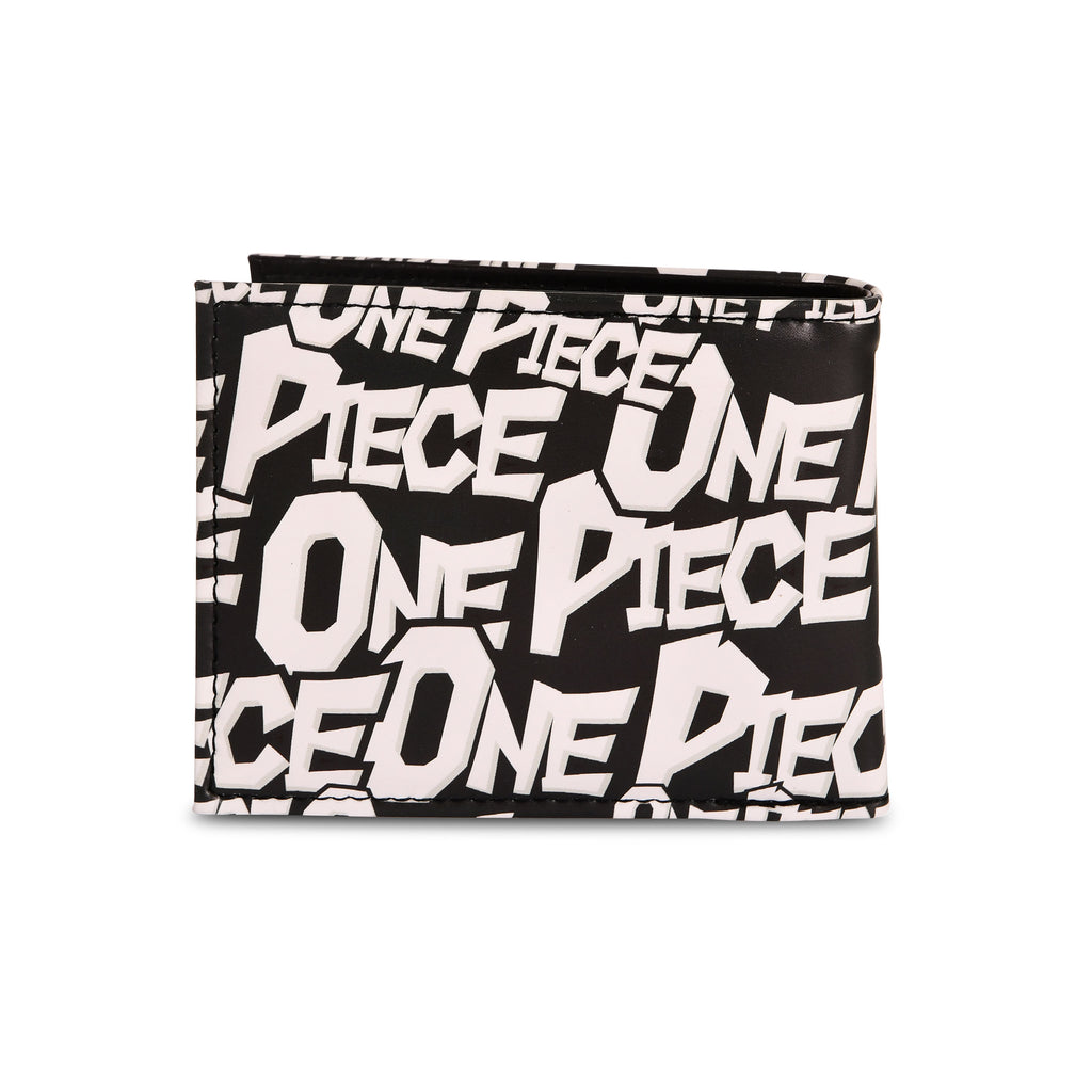 Imagen del producto One Piece - Cartera Skull