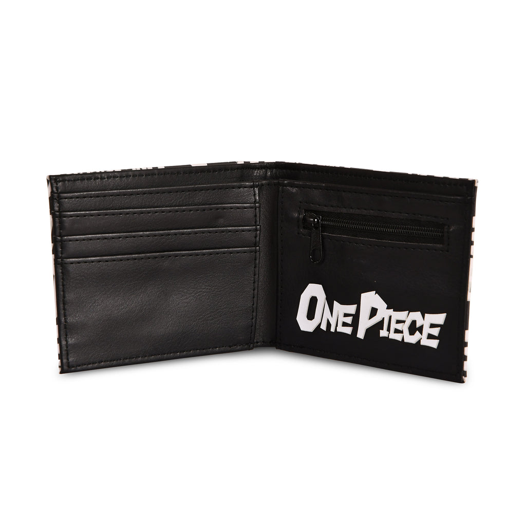 Imagen del producto One Piece - Cartera Skull