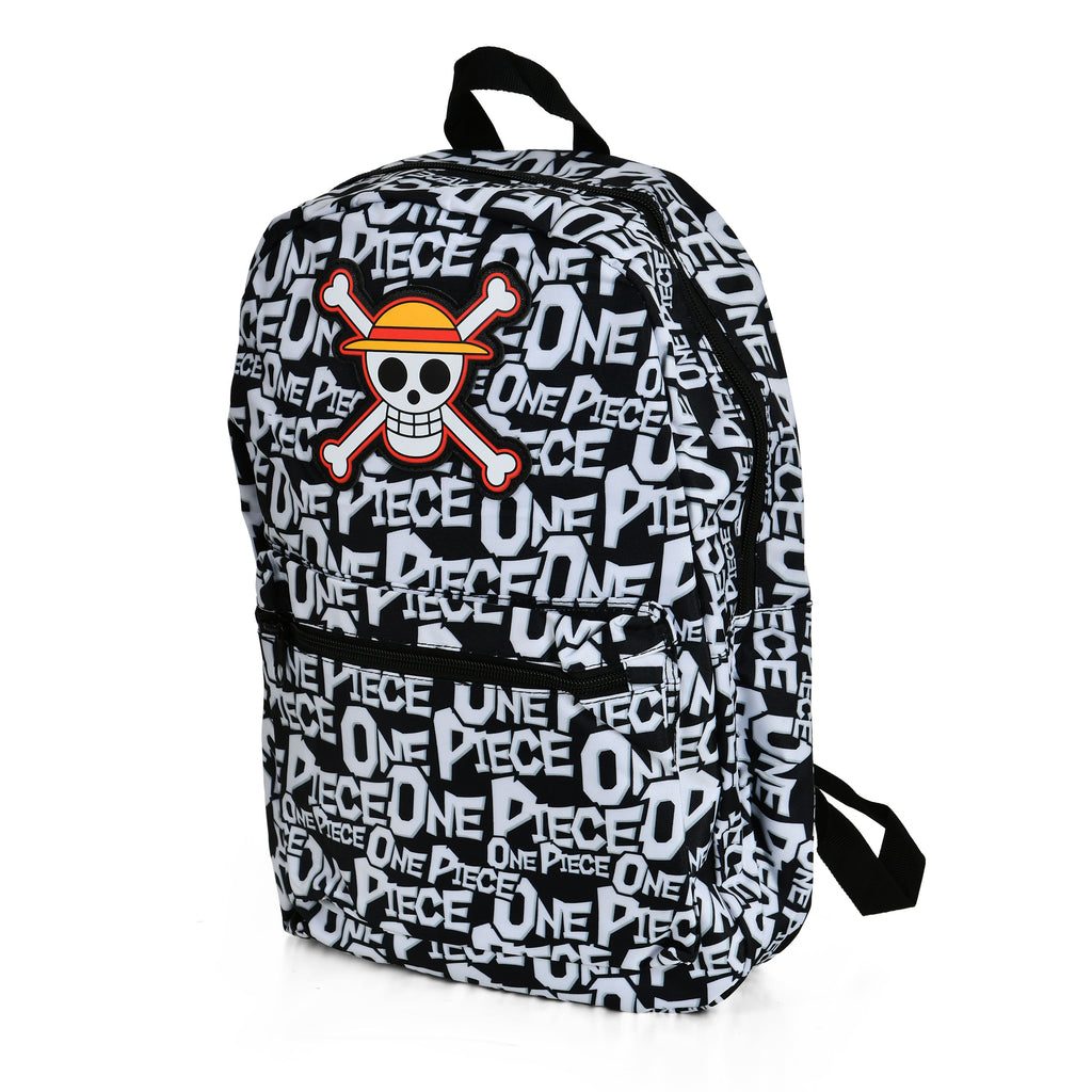 Product image One Piece - Straw Hat Crew Skull Backpack