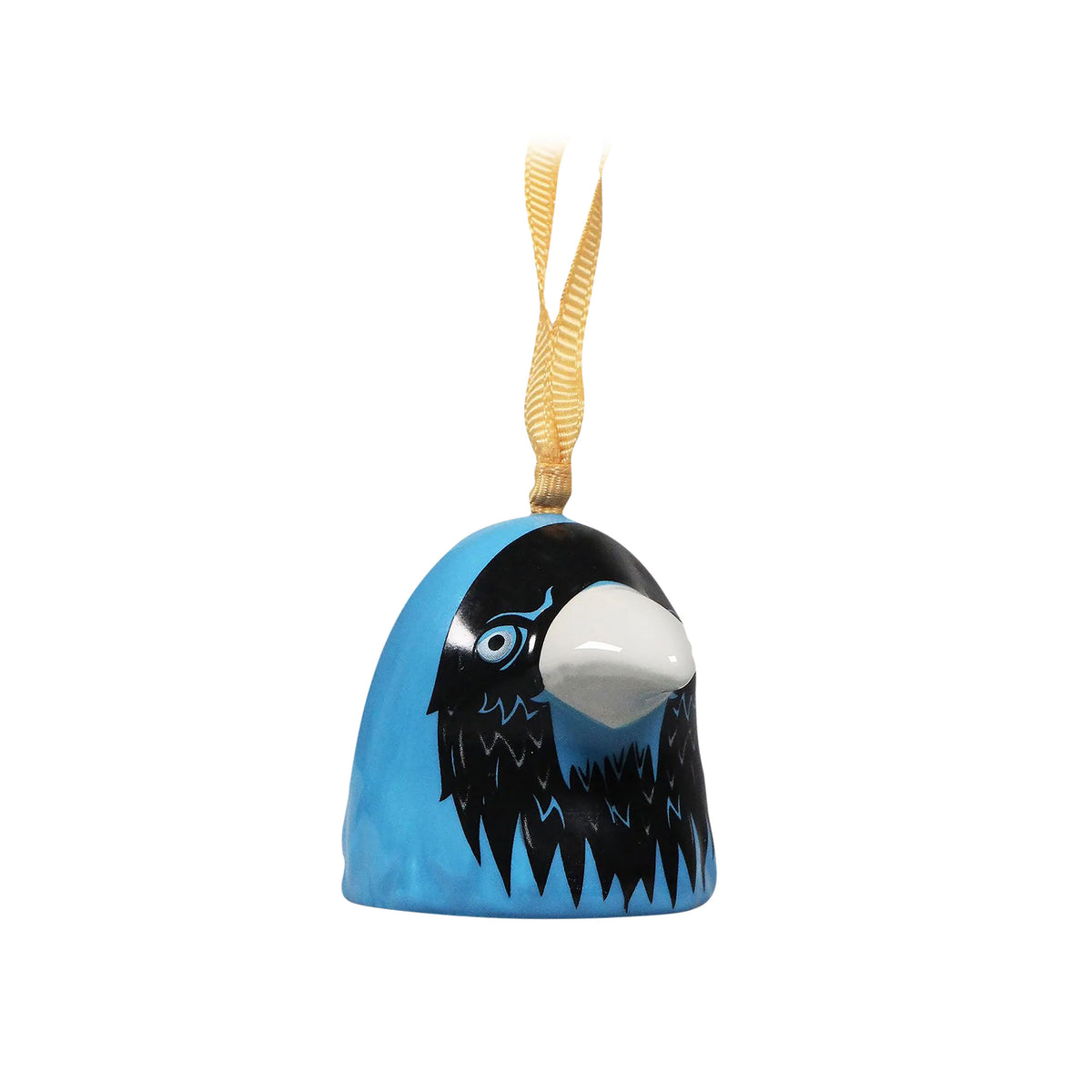 Imagen del producto Harry Potter - Adorno de árbol de Navidad con el emblema de Ravenclaw