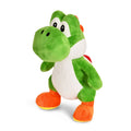 Imagen del producto Super Mario - Figura de peluche Yoshi 33 cm