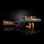 Imagen del producto Star Wars - Boba Fett EE-3 Nerf Blaster con luz y sonido 1:1