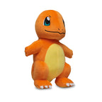 Imagen del producto Pokemon - Figura de peluche Charmander 25 cm