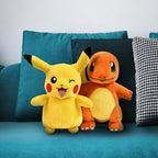 Imagen del producto Pokemon - Figura de peluche Charmander 25 cm