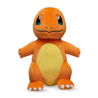 Imagen del producto Pokemon - Figura de peluche Charmander 25 cm