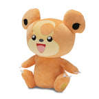Imagen del producto Pokemon - Figura de peluche Teddiursa 23 cm