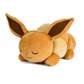 Imagen del producto Pokemon - Figura de peluche durmiendo Eevee