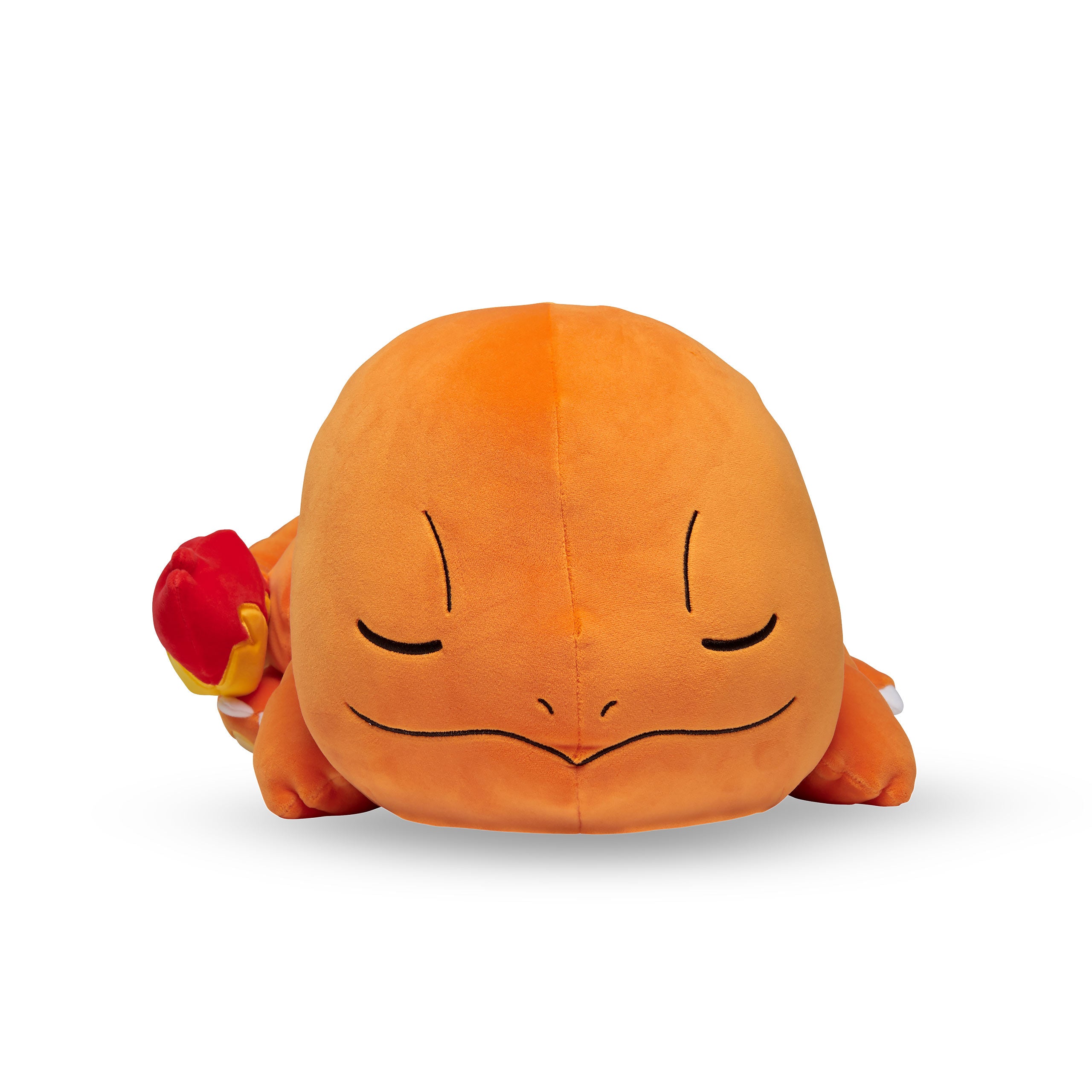 Imagen del producto Pokemon - Figura de Peluche Charmander durmiendo