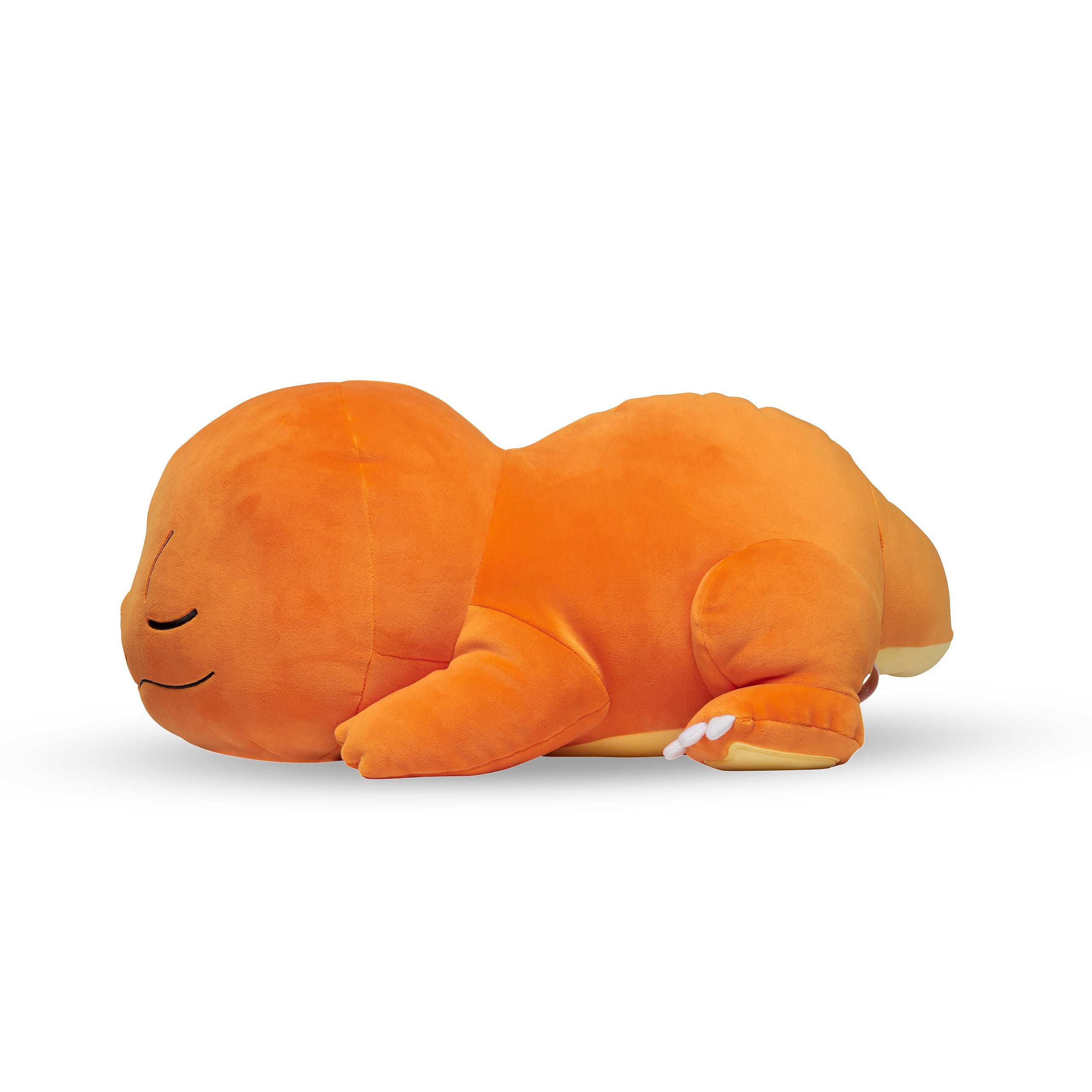 Imagen del producto Pokemon - Figura de Peluche Charmander durmiendo