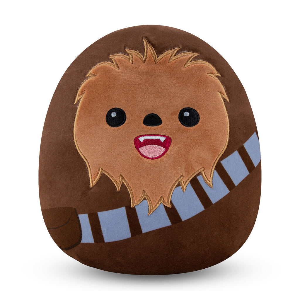 Imagen del producto Chewbacca Squishmallows - Star Wars The Mandalorian
