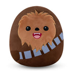 Imagen del producto Chewbacca Squishmallows - Star Wars The Mandalorian