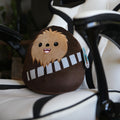 Imagen del producto Chewbacca Squishmallows - Star Wars The Mandalorian