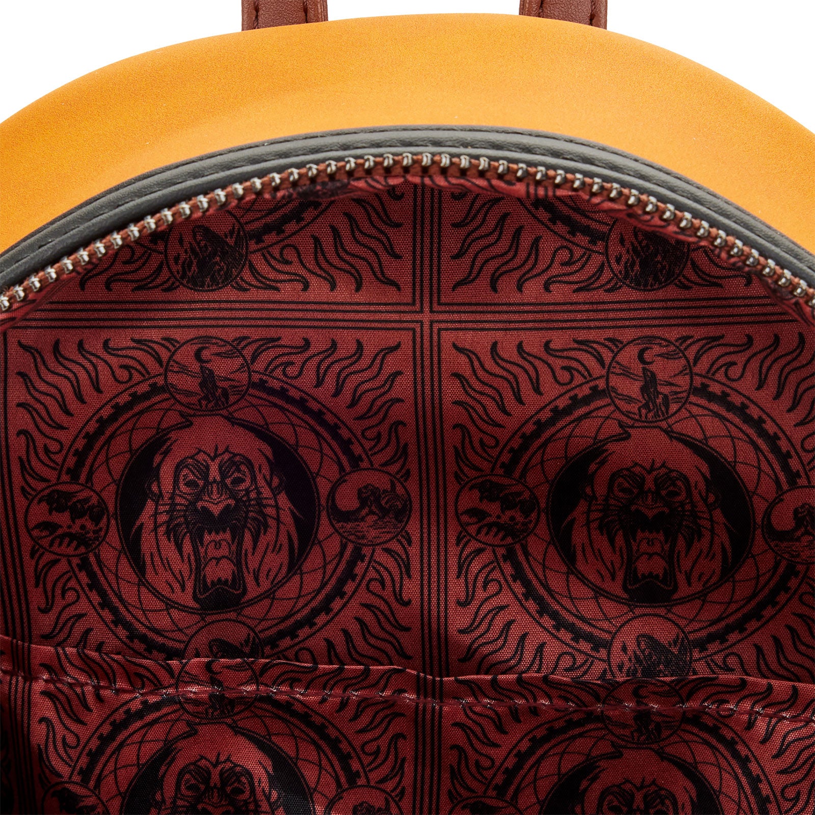 Product image The Lion King - Scar Mini Backpack