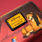 Product image The Lion King - Scar Wallet