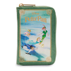 Imagen del producto Peter Pan - Billetera Neverland