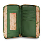 Imagen del producto Peter Pan - Billetera Neverland