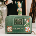 Imagen del producto Peter Pan - Billetera Neverland