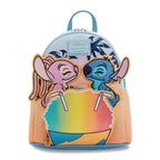 Imagen del producto Lilo & Stitch - Snow Cone Date Night Mini Mochila