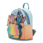 Imagen del producto Lilo & Stitch - Snow Cone Date Night Mini Mochila