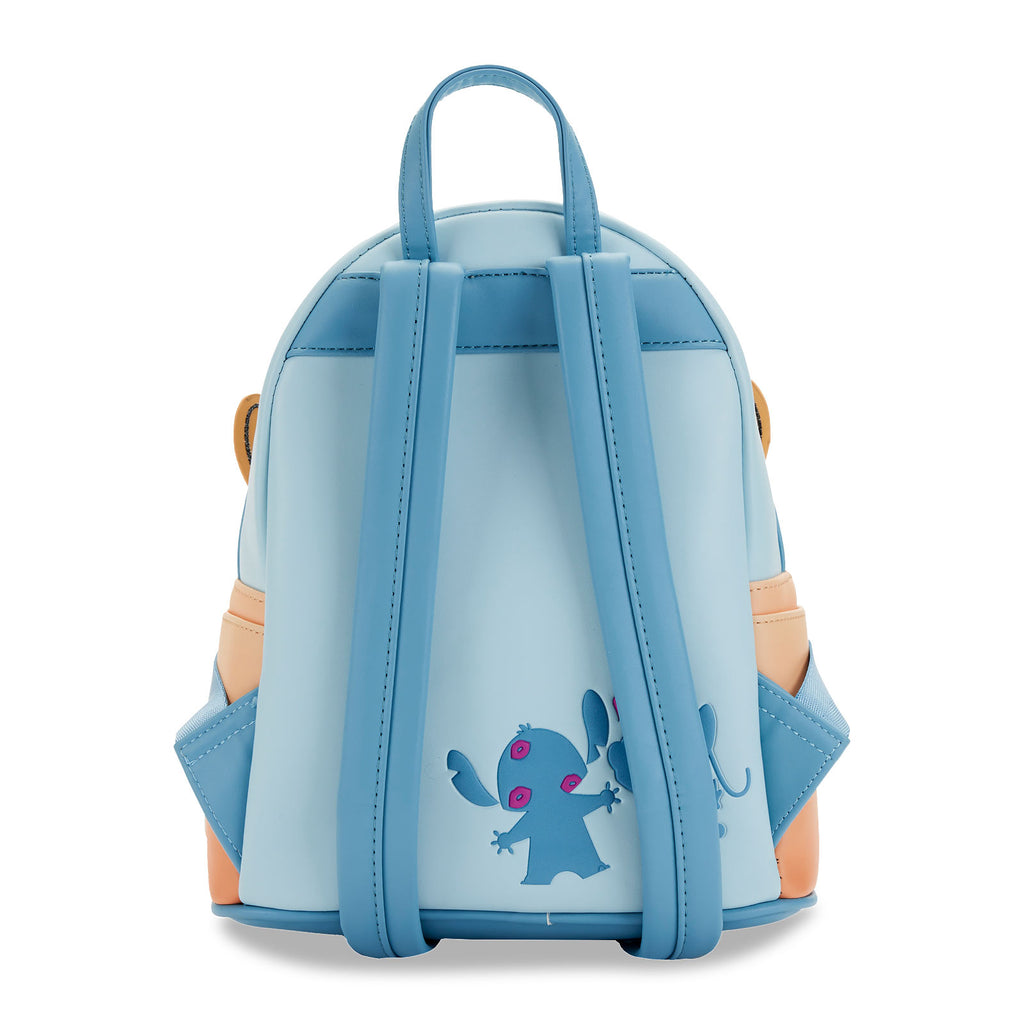 Imagen del producto Lilo & Stitch - Snow Cone Date Night Mini Mochila