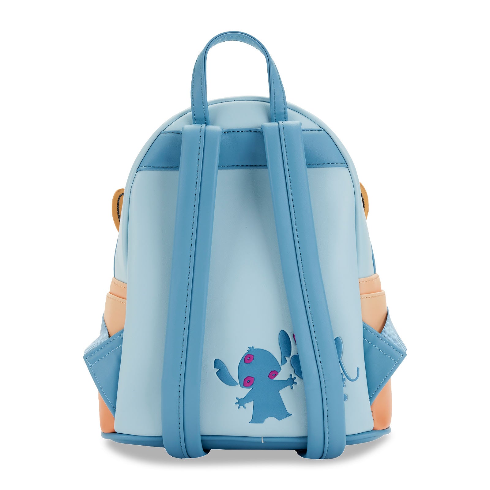 Imagen del producto Lilo & Stitch - Snow Cone Date Night Mini Mochila