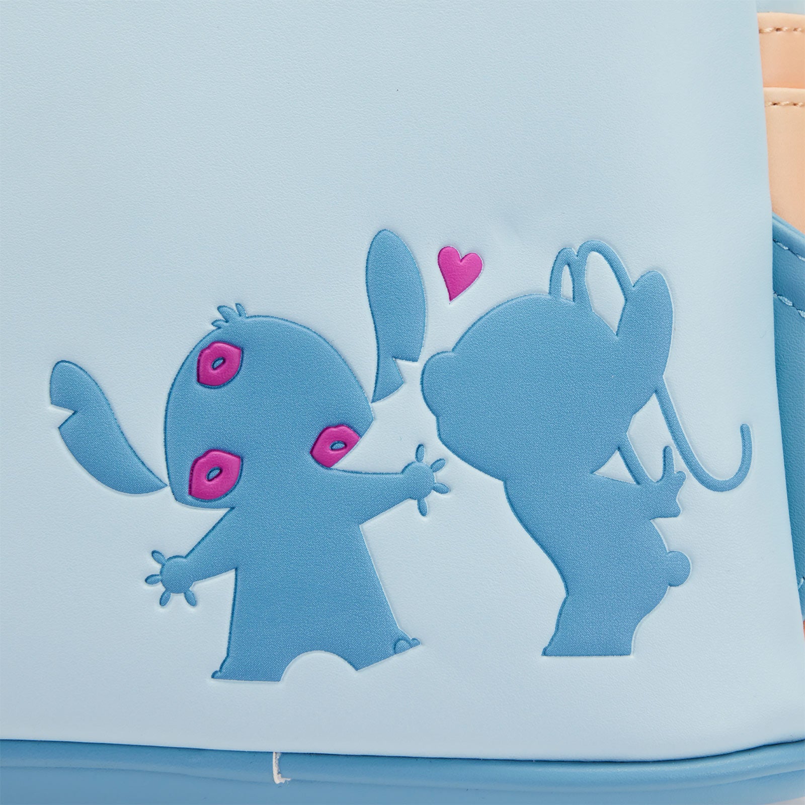 Imagen del producto Lilo & Stitch - Snow Cone Date Night Mini Mochila