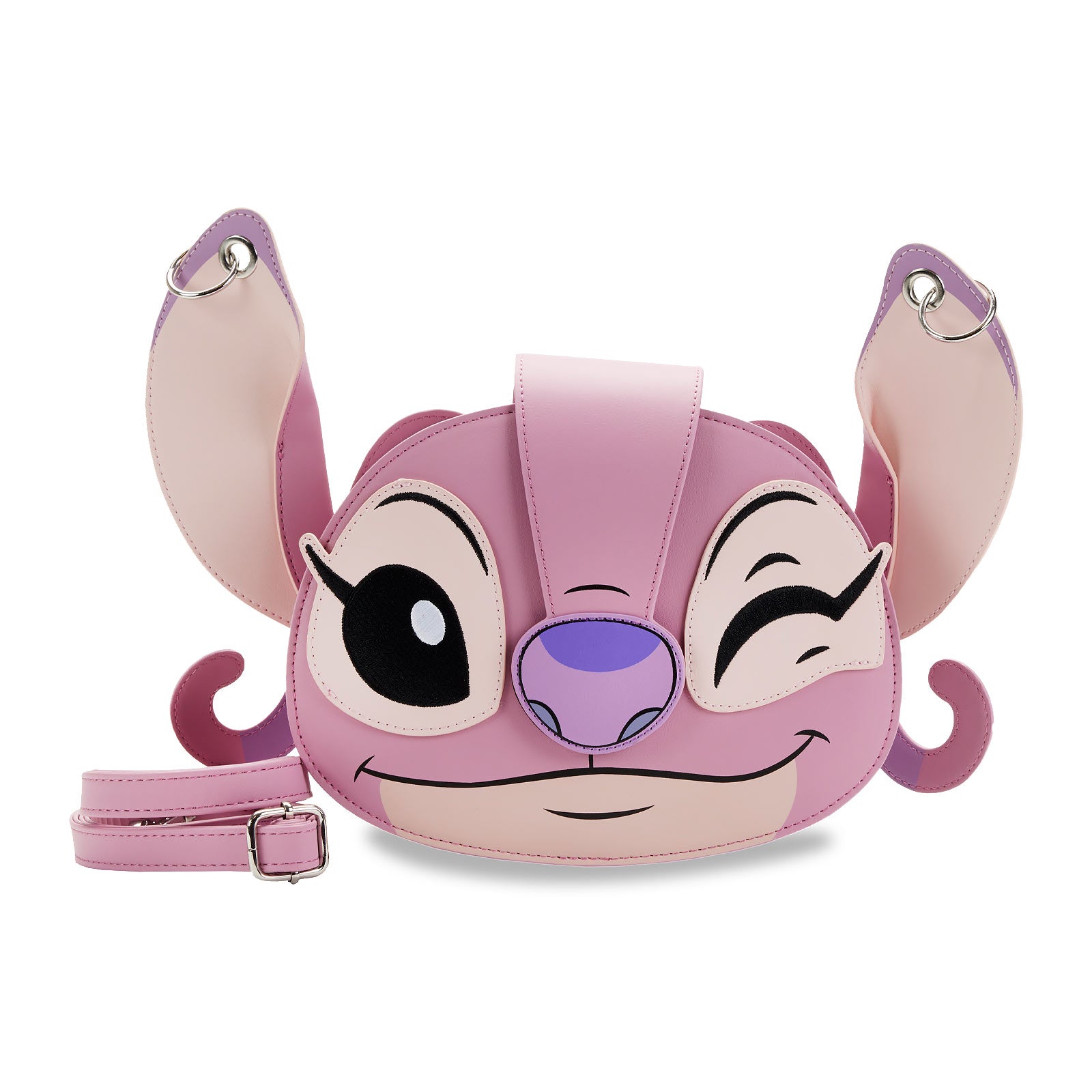 Imagen del producto Lilo & Stitch - Bolso cruzado Angel
