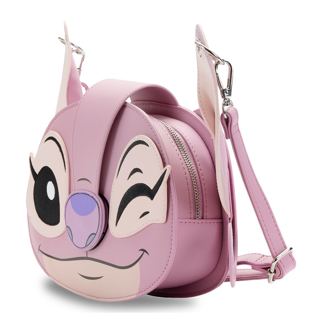 Imagen del producto Lilo & Stitch - Bolso cruzado Angel