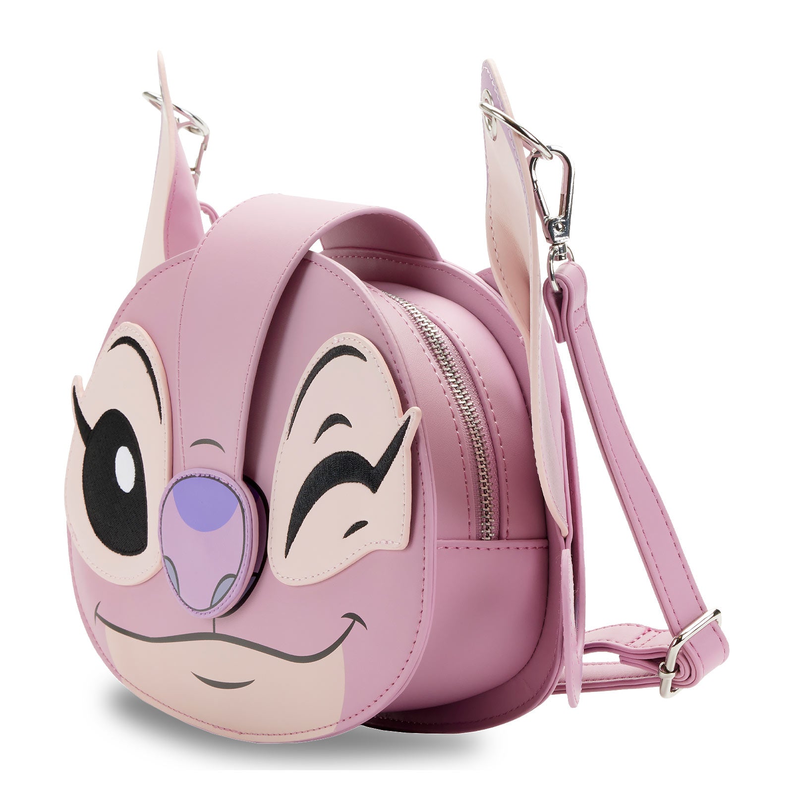 Imagen del producto Lilo & Stitch - Bolso cruzado Angel