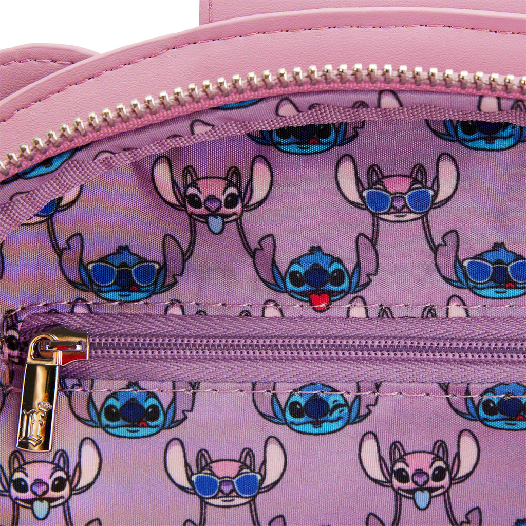 Imagen del producto Lilo & Stitch - Bolso cruzado Angel
