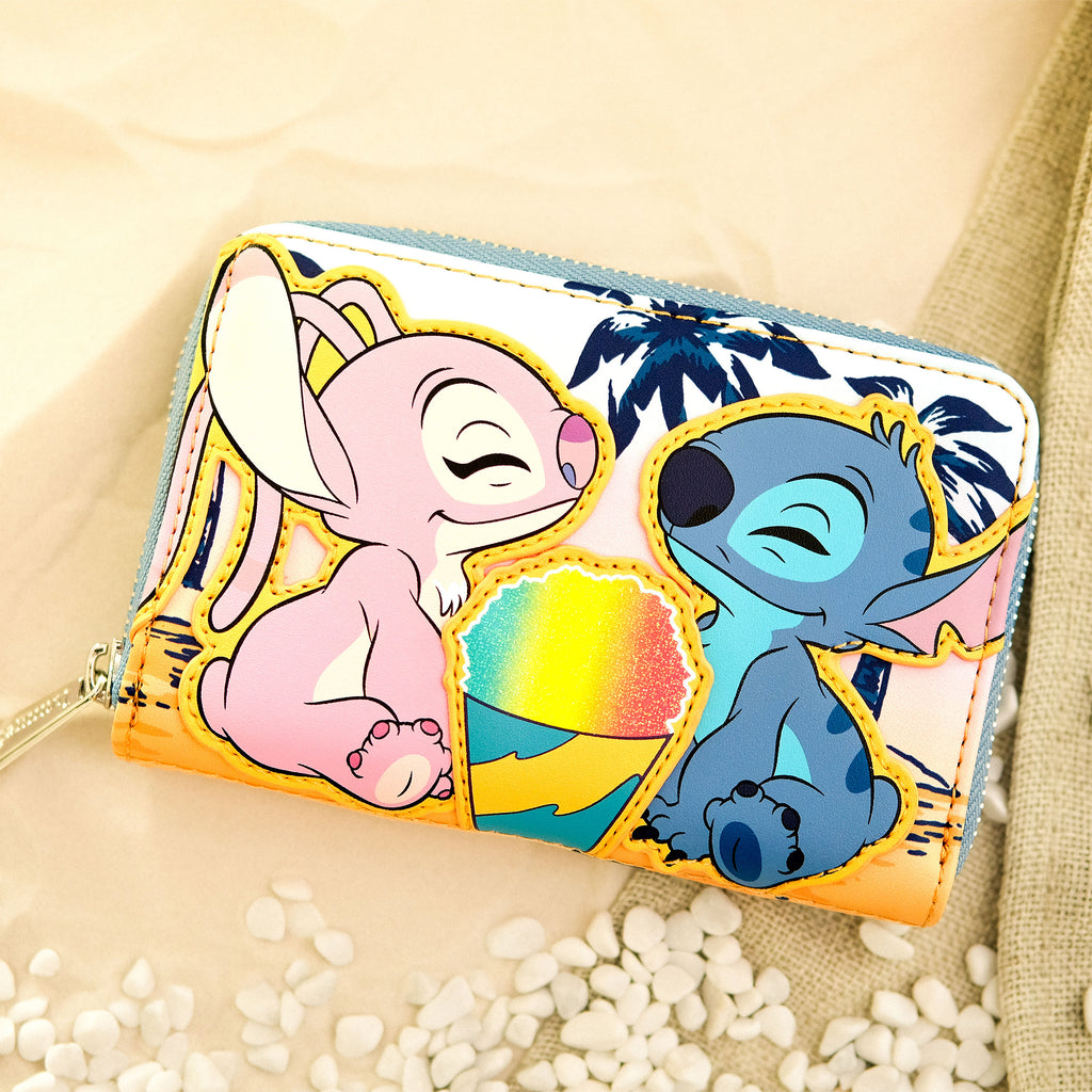 Product image Lilo & Stitch - Snow Cone Date Night Wallet